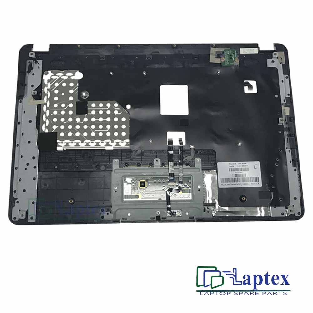 Laptop TouchPad Cover For HP Compaq Presario CQ57